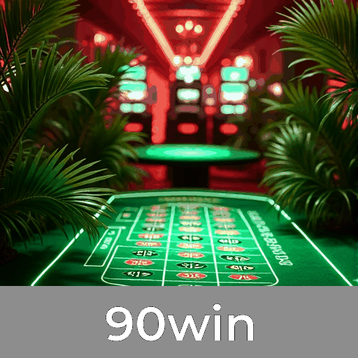 90win: Apostas Esportivas com Foco no Brasil