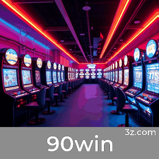 Experimente a Conveniência Completa do 90win