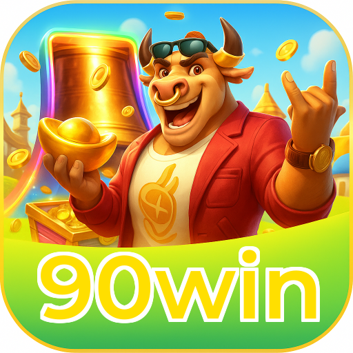 90win Logo