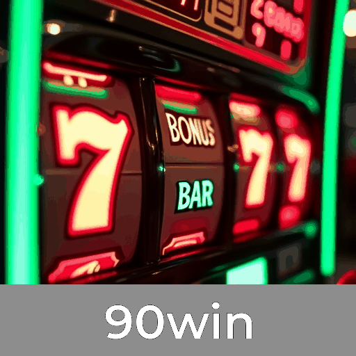 Aproveite os Bônus Generosos e Únicos no 90win