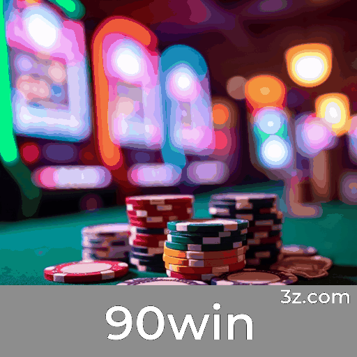 90win Social Casino: Entretenimento Interativo e Emocionante